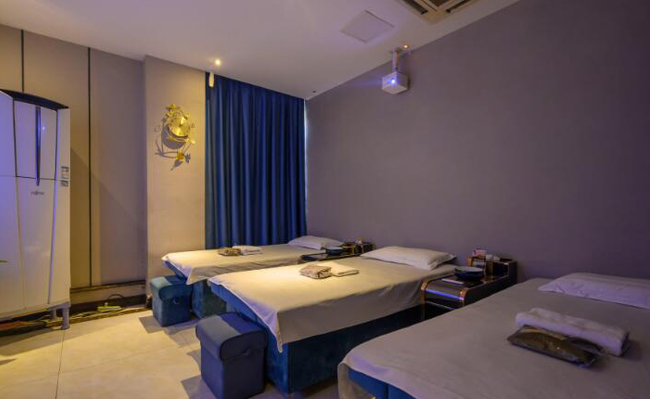 长沙热石按摩：冬天里的救命暖宝宝